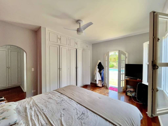Imagem Casa com 5 Quartos à Venda, 450 m² em Granja Viana - Cotia Imagem Casa com 5 Quartos à Venda, 450 m² em Granja Viana - Cotia