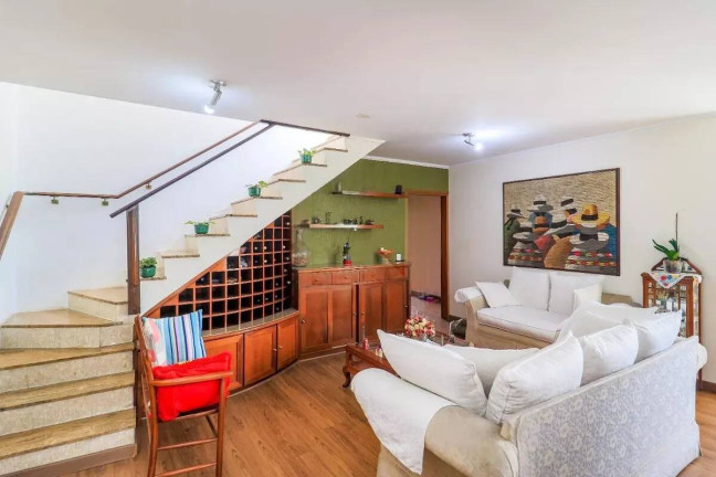 Imagem Apartamento com 4 Quartos à Venda, 243 m² em Campo Belo - São Paulo Imagem Apartamento com 4 Quartos à Venda, 243 m² em Campo Belo - São Paulo