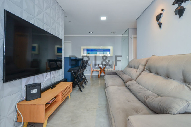 Imagem Apartamento com 2 Quartos à Venda, 67 m² em Vila Mascote - São Paulo Imagem Apartamento com 2 Quartos à Venda, 67 m² em Vila Mascote - São Paulo