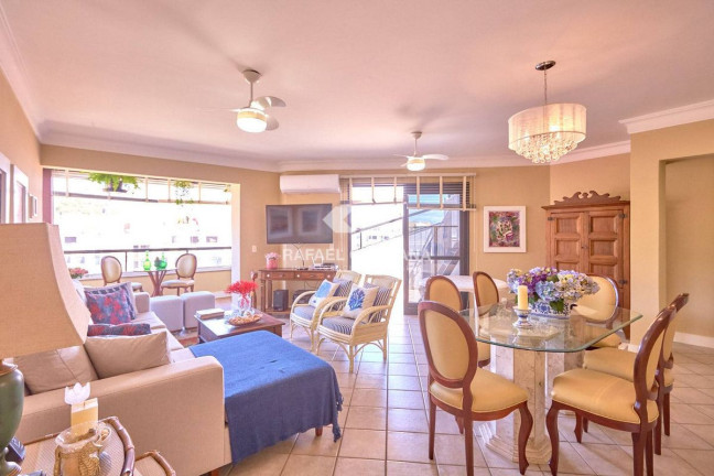 Imagem Apartamento com 3 Quartos à Venda, 145 m² em Canasvieiras - Florianópolis