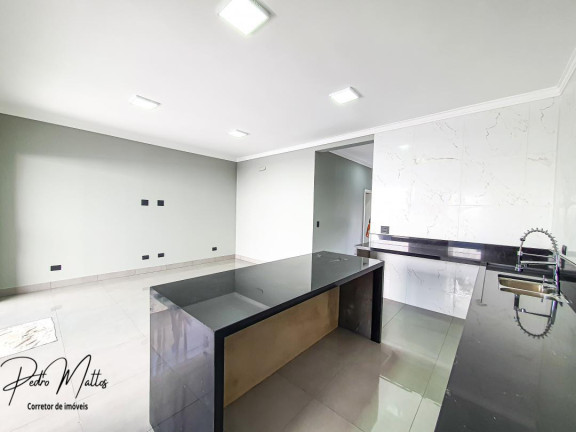 Imagem Casa com 3 Quartos à Venda, 200 m² em Ondas - Cond. Reserva Das Paineiras - Piracicaba