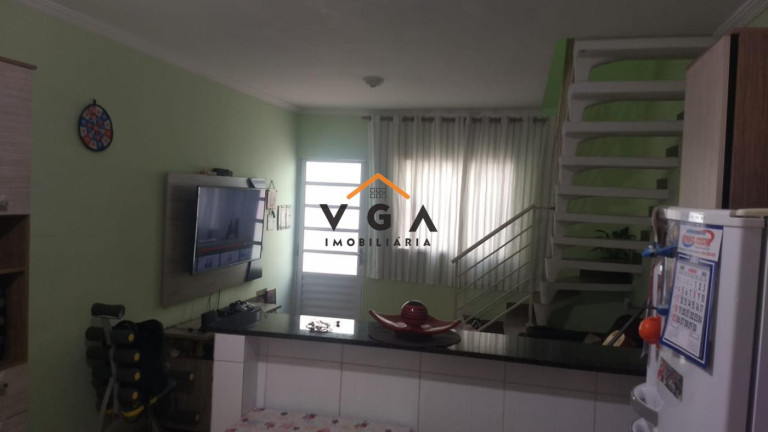 Imagem Casa com 2 Quartos à Venda, 52 m² em Vila Nova Curuçá - São Paulo Imagem Casa com 2 Quartos à Venda, 52 m² em Vila Nova Curuçá - São Paulo