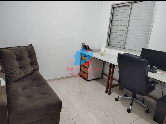 Imagem Apartamento com 2 Quartos à Venda, 57 m² em Vila Ipê - Campinas Imagem Apartamento com 2 Quartos à Venda, 57 m² em Vila Ipê - Campinas