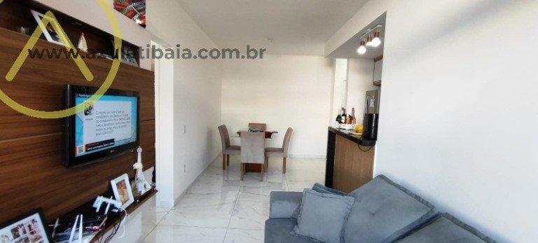 Imagem Apartamento com 2 Quartos à Venda, 64 m² em Nova Cerejeira - Atibaia Imagem Apartamento com 2 Quartos à Venda, 64 m² em Nova Cerejeira - Atibaia