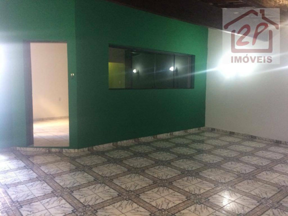 Imagem Casa com 3 Quartos à Venda, 180 m² em Vila Pantaleão - Caçapava Imagem Casa com 3 Quartos à Venda, 180 m² em Vila Pantaleão - Caçapava