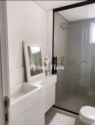 Imagem Apartamento com 2 Quartos à Venda, 85 m² em Pinheiros - São Paulo