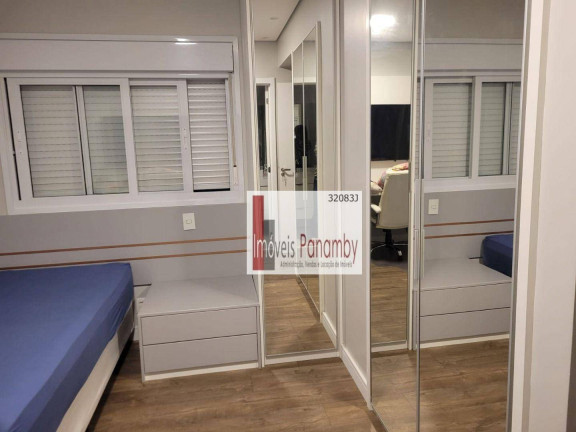 Imagem Apartamento com 3 Quartos à Venda, 103 m² em Centro - Santo André Imagem Apartamento com 3 Quartos à Venda, 103 m² em Centro - Santo André