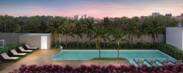 Imagem Imóvel com 1 Quarto à Venda, 22 m² em Barra Funda - São Paulo Imagem Imóvel com 1 Quarto à Venda, 22 m² em Barra Funda - São Paulo
