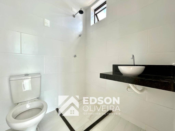 Imagem Apartamento à Venda, 64 m² em Brisamar - João Pessoa