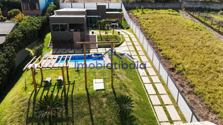 Chácara com 3 Quartos à Venda, 1 m² em Canedos - Piracaia