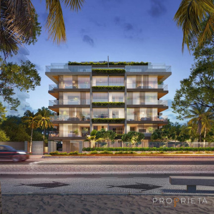 Imagem Apartamento com 3 Quartos à Venda,  em Barra Da Tijuca - Rio De Janeiro