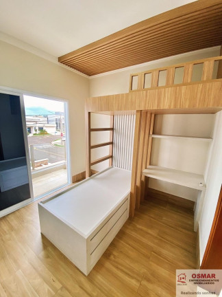 Imagem Casa com 4 Quartos à Venda, 215 m² em Residencial Real Parque Sumaré - Sumaré