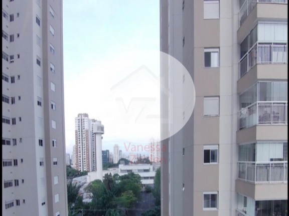 Imagem Apartamento com 3 Quartos à Venda, 95 m² em Granja Julieta - São Paulo Imagem Apartamento com 3 Quartos à Venda, 95 m² em Granja Julieta - São Paulo