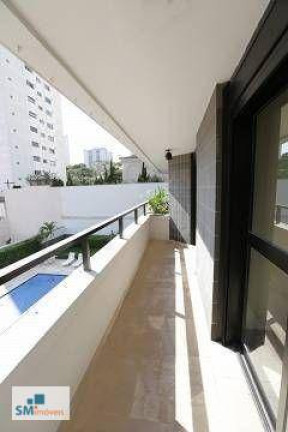 Imagem Apartamento com 4 Quartos à Venda, 310 m² em Campo Belo - São Paulo Imagem Apartamento com 4 Quartos à Venda, 310 m² em Campo Belo - São Paulo