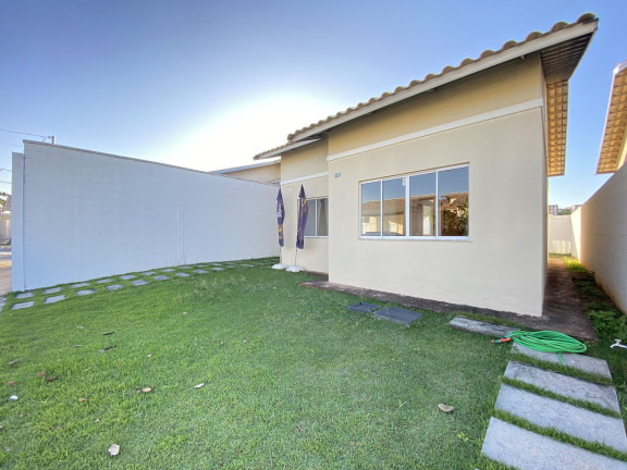Imagem Casa de Condomínio com 3 Quartos à Venda, 75 m² em Jardim Guanabara Ii - Goiânia Imagem Casa de Condomínio com 3 Quartos à Venda, 75 m² em Jardim Guanabara Ii - Goiânia