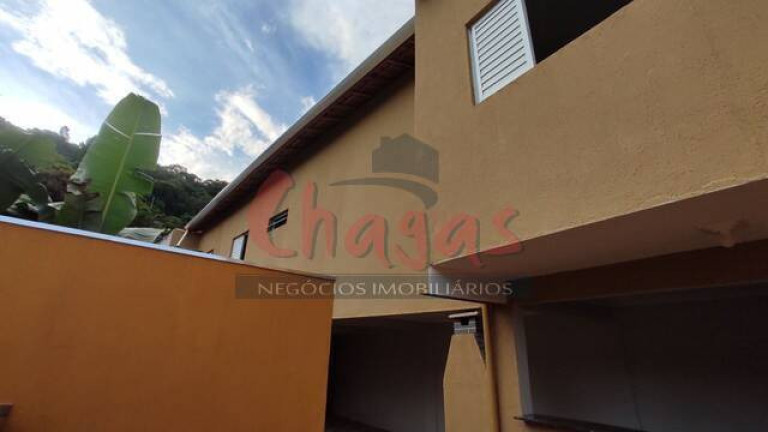 Imagem Casa com 3 Quartos à Venda, 200 m² em Massaguaçu - Caraguatatuba Imagem Casa com 3 Quartos à Venda, 200 m² em Massaguaçu - Caraguatatuba
