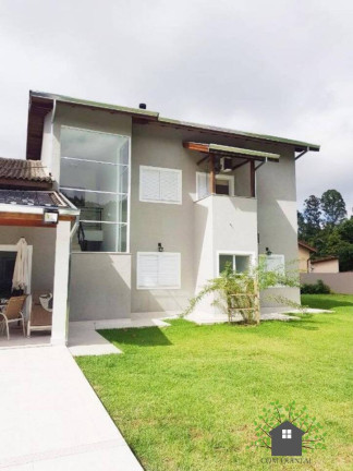 Imagem Casa com 10 Quartos à Venda, 800 m² em Granja Viana Ii - Cotia