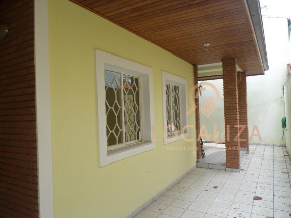 Imagem Casa com 5 Quartos à Venda, 160 m² em Vila Betânia - São José Dos Campos Imagem Casa com 5 Quartos à Venda, 160 m² em Vila Betânia - São José Dos Campos