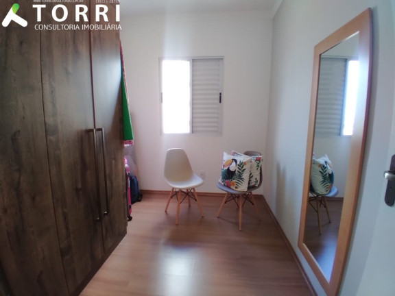 Imagem Apartamento com 3 Quartos à Venda, 65 m² em Wanel Ville - Sorocaba Imagem Apartamento com 3 Quartos à Venda, 65 m² em Wanel Ville - Sorocaba