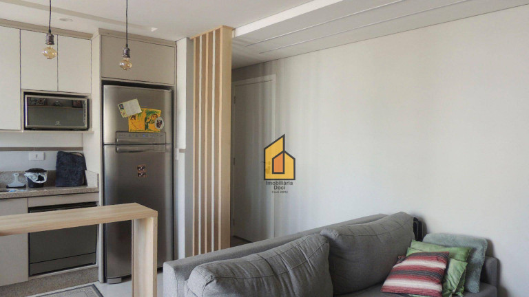 Imagem Apartamento com 2 Quartos à Venda, 63 m² em Tindiquera - Araucária