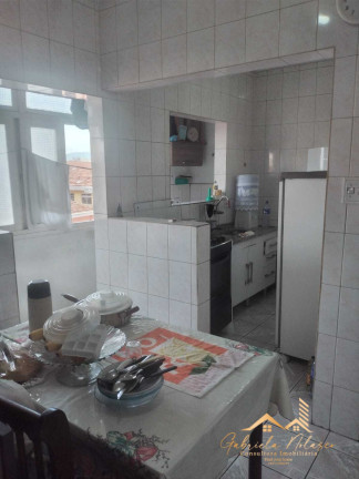 Imagem Apartamento com 2 Quartos à Venda, 76 m² em Aparecida - Santos Imagem Apartamento com 2 Quartos à Venda, 76 m² em Aparecida - Santos