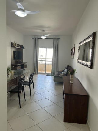 Apartamento com 2 Quartos para Alugar, 78 m² em Itaguá - Ubatuba