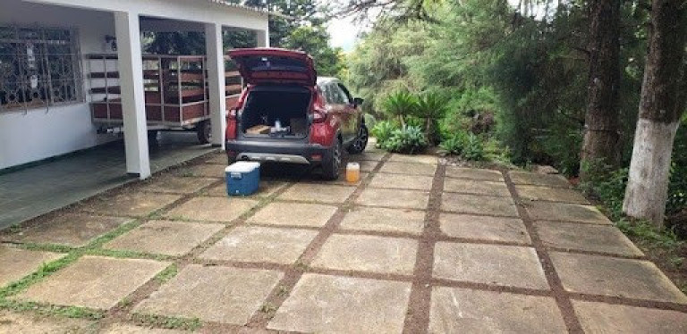 Imagem Chácara com 4 Quartos à Venda ou Locação, 338 m² em Chácaras Fernão Dias - Atibaia Imagem Chácara com 4 Quartos à Venda ou Locação, 338 m² em Chácaras Fernão Dias - Atibaia