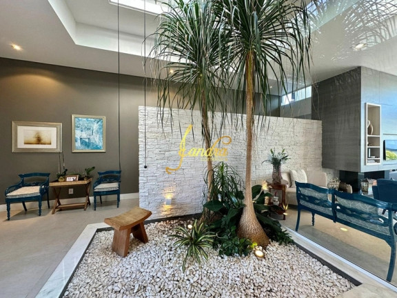Imagem Casa de Condomínio com 5 Quartos à Venda, 327 m² em Centro - Xangri-la Imagem Casa de Condomínio com 5 Quartos à Venda, 327 m² em Centro - Xangri-la
