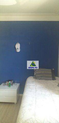 Imagem Apartamento com 3 Quartos à Venda, 112 m² em Parque Taquaral - Campinas Imagem Apartamento com 3 Quartos à Venda, 112 m² em Parque Taquaral - Campinas