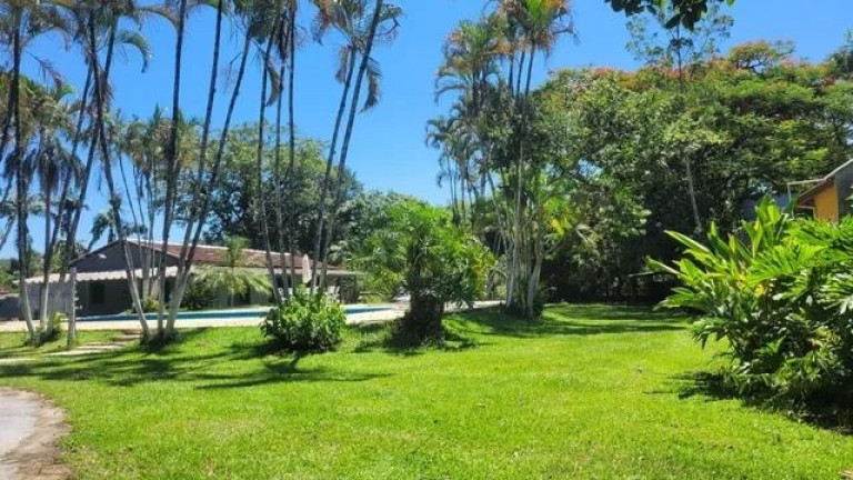 Imagem Chácara com 3 Quartos à Venda, 100 m² em Buquirinha - São José Dos Campos