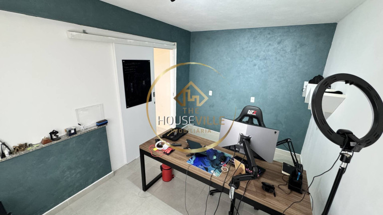 Imagem Casa com 5 Quartos à Venda, 200 m² em Urbanova - São José Dos Campos Imagem Casa com 5 Quartos à Venda, 200 m² em Urbanova - São José Dos Campos