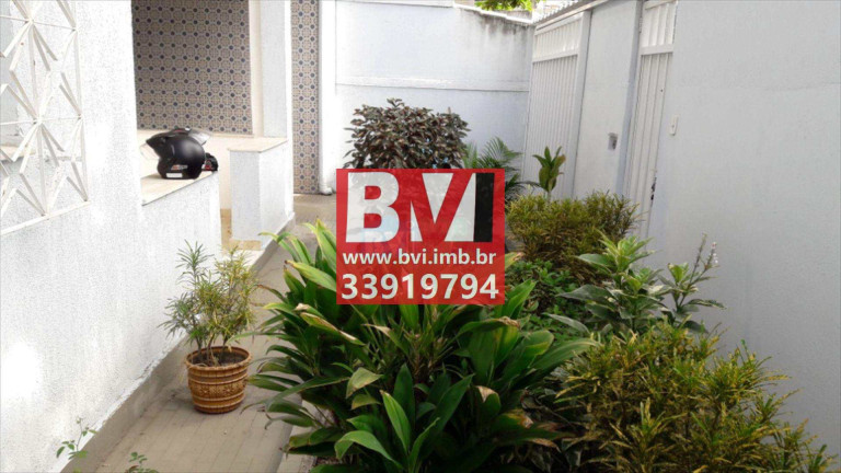 Imagem Casa com 2 Quartos à Venda, 100 m² em Vista Alegre - Rio De Janeiro