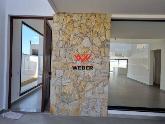 Imagem Casa de Condomínio com 3 Quartos à Venda, 497 m² em Parque Santa Márcia - Votorantim