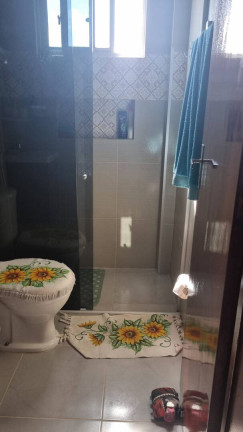Imagem Apartamento com 3 Quartos à Venda, 96 m² em Praia Presidio - Aquiraz