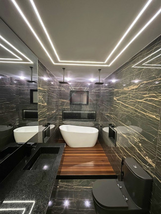 Imagem Casa com 5 Quartos à Venda, 500 m² em Recreio Dos Bandeirantes - Rio De Janeiro Imagem Casa com 5 Quartos à Venda, 500 m² em Recreio Dos Bandeirantes - Rio De Janeiro