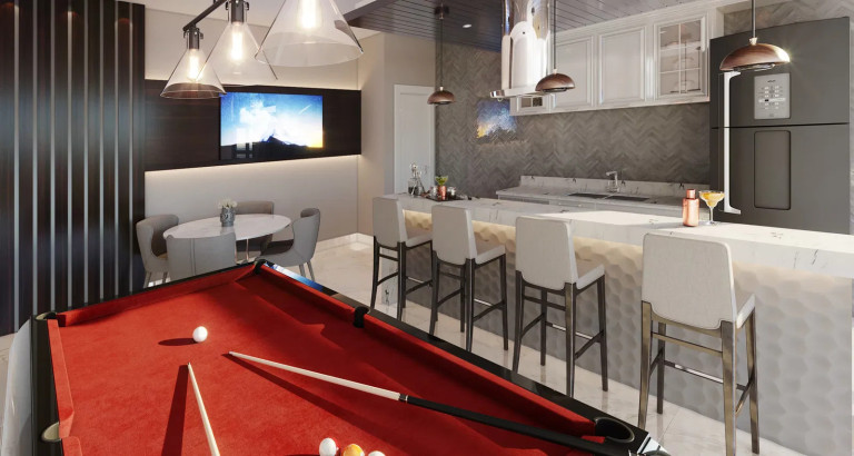 Imagem Apartamento com 2 Quartos à Venda, 40 m² em Morretes - Itapema Imagem Apartamento com 2 Quartos à Venda, 40 m² em Morretes - Itapema