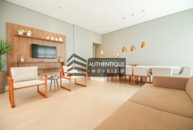 Imagem Apartamento com 2 Quartos à Venda, 50 m² em Vila Leopoldina - São Paulo