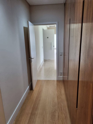 Imagem Apartamento com 4 Quartos à Venda, 322 m² em Tamboré - Santana De Parnaíba