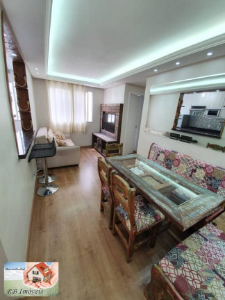 Imagem Apartamento com 2 Quartos à Venda, 45 m² em Taboão - São Bernardo Do Campo Imagem Apartamento com 2 Quartos à Venda, 45 m² em Taboão - São Bernardo Do Campo