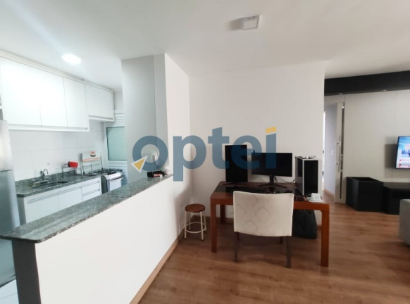 Imagem Apartamento com 2 Quartos à Venda, 84 m² em Jardim Do Mar - São Bernardo Do Campo