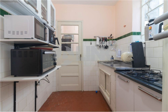 Imagem Apartamento com 1 Quarto à Venda, 49 m² em Cidade Baixa - Porto Alegre Imagem Apartamento com 1 Quarto à Venda, 49 m² em Cidade Baixa - Porto Alegre