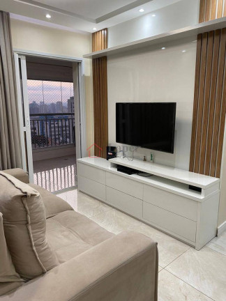 Imagem Apartamento com 2 Quartos à Venda, 70 m² em Vila Aricanduva - São Paulo Imagem Apartamento com 2 Quartos à Venda, 70 m² em Vila Aricanduva - São Paulo
