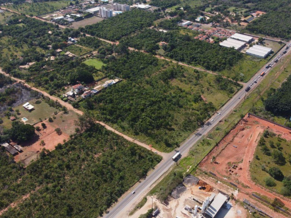 Imagem Casa com 1 Quarto à Venda, 10 m² em Chácara Dos Poderes - Campo Grande