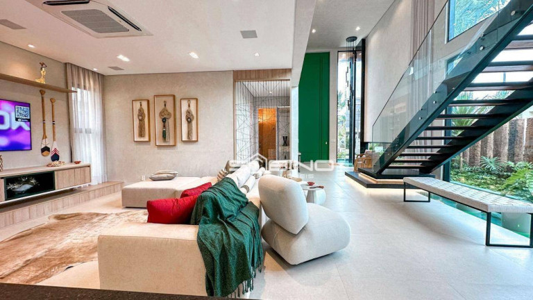 Imagem Casa com 5 Quartos à Venda, 425 m² em Riviera De São Lourenço - Bertioga Imagem Casa com 5 Quartos à Venda, 425 m² em Riviera De São Lourenço - Bertioga