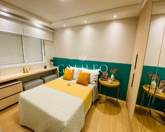 Imagem Apartamento com 2 Quartos à Venda, 60 m² em Jardim Colônia - Jundiaí Imagem Apartamento com 2 Quartos à Venda, 60 m² em Jardim Colônia - Jundiaí