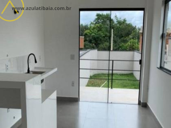 Imagem Casa com 2 Quartos à Venda, 80 m² em Jardim Paulista - Atibaia Imagem Casa com 2 Quartos à Venda, 80 m² em Jardim Paulista - Atibaia