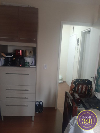 Imagem Apartamento com 3 Quartos à Venda, 56 m² em Vila Nova Curuçá - São Paulo Imagem Apartamento com 3 Quartos à Venda, 56 m² em Vila Nova Curuçá - São Paulo