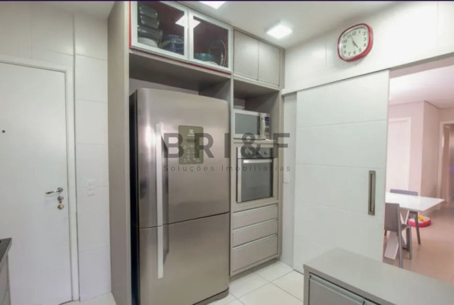 Imagem Apartamento com 3 Quartos à Venda, 119 m² em Vila Mascote - São Paulo Imagem Apartamento com 3 Quartos à Venda, 119 m² em Vila Mascote - São Paulo