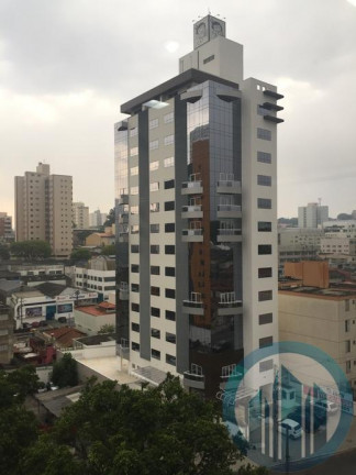 Imagem Sala Comercial à Venda, 33 m² em Baeta Neves - São Bernardo Do Campo