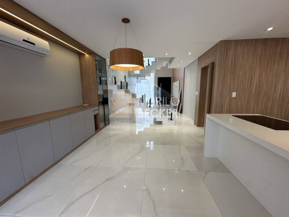 Imagem Casa de Condomínio com 3 Quartos à Venda, 195 m² em Jardim Califórnia - Jacareí
